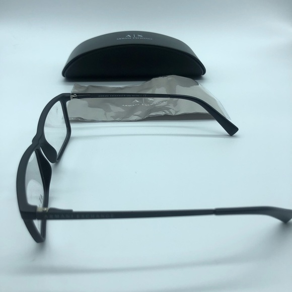 Armani Exchange Eyeglasses - Picture 2 of 4